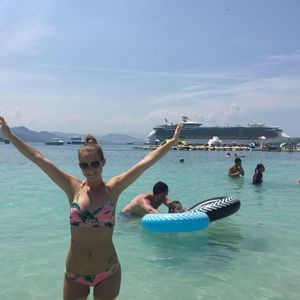 Meet your Posher, Emily